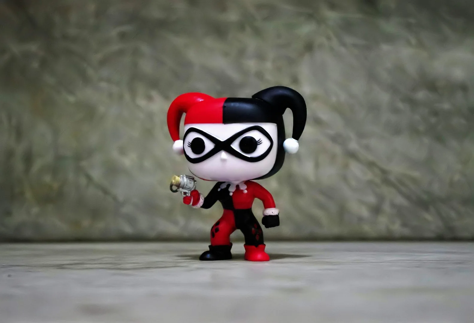 Harley Quinn primary community-contributed image