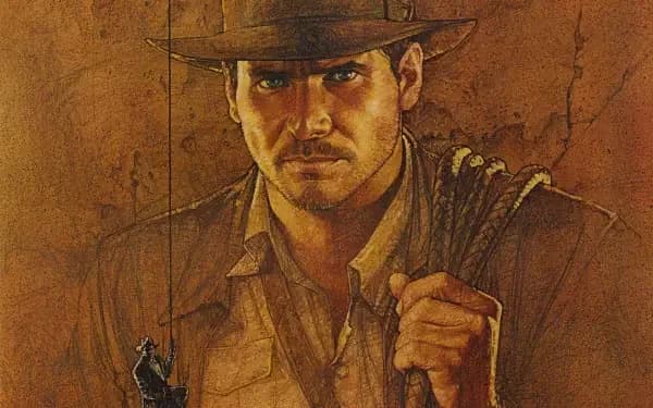 Indiana Jones primary community-contributed image