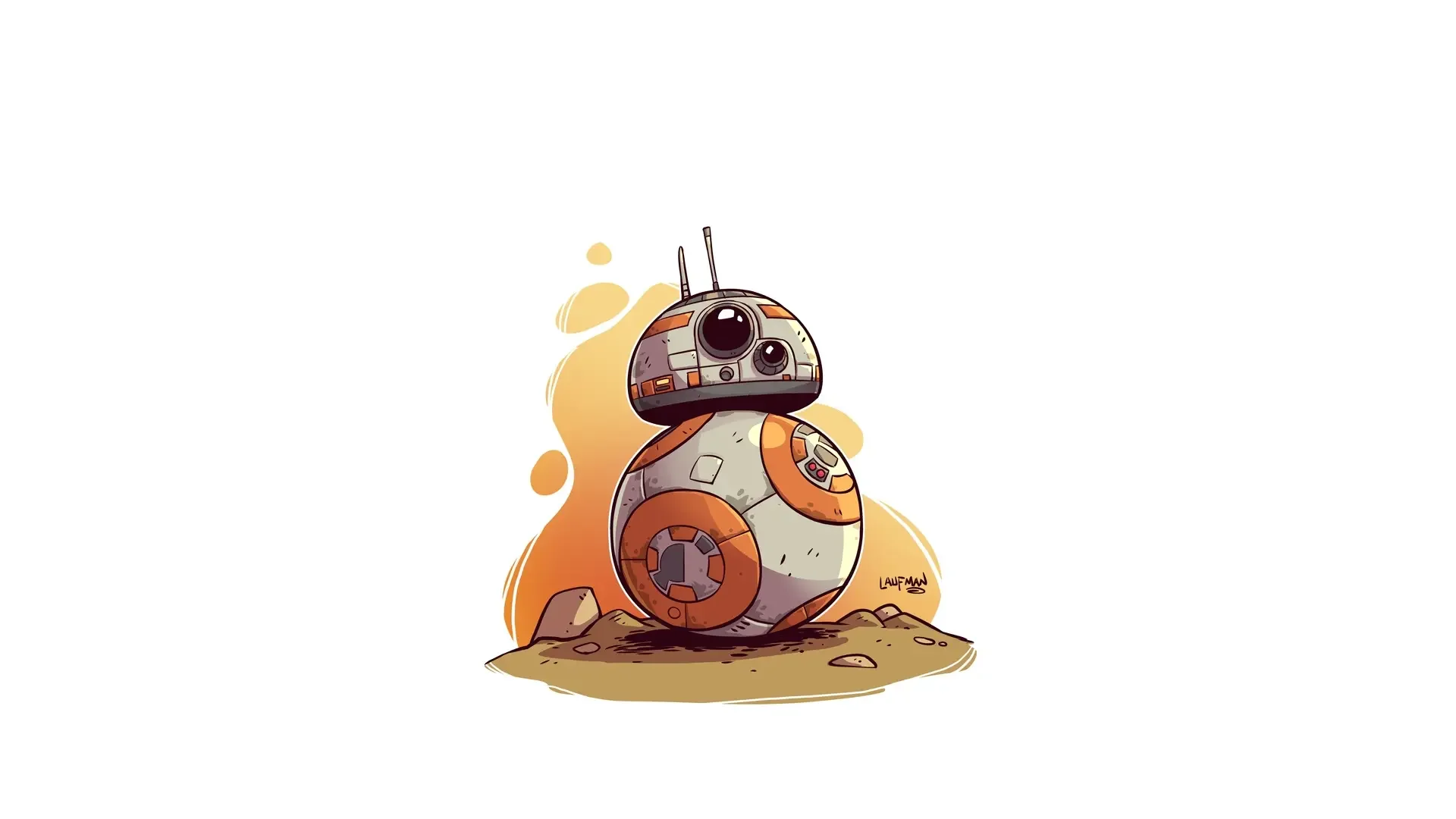 BB-8 primary community-contributed image