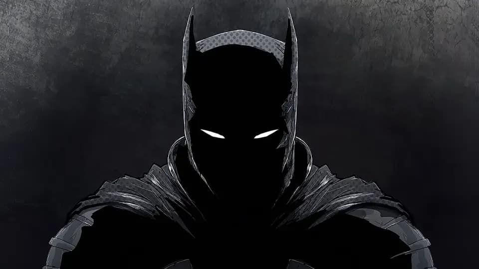 Batman primary community-contributed image