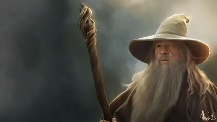Gandalf primary community-contributed image