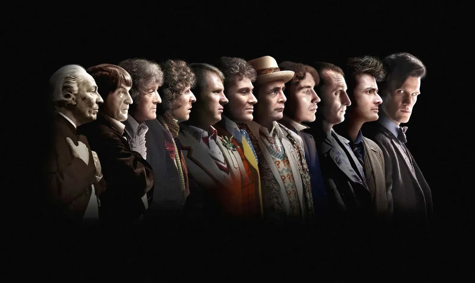 The Doctor primary community-contributed image